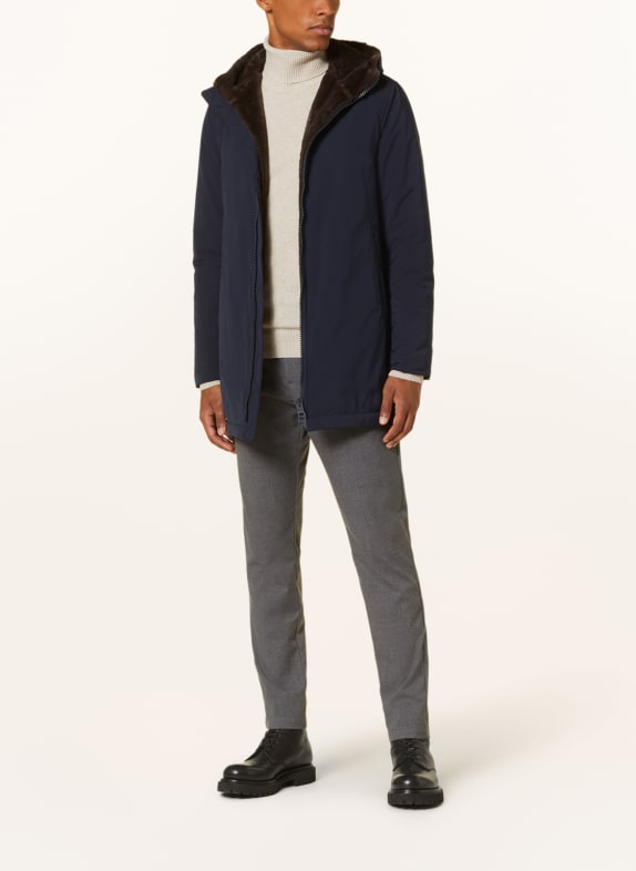 HERNO Parka