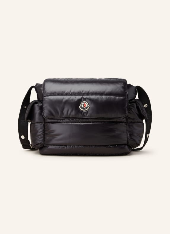 MONCLER enfant Wickeltasche