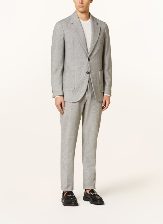 CIRCOLO 1901 Suit trousers regular fit