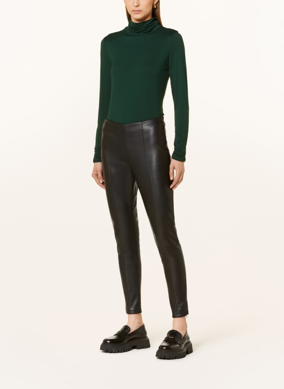 MORE & MORE Turtleneck shirt