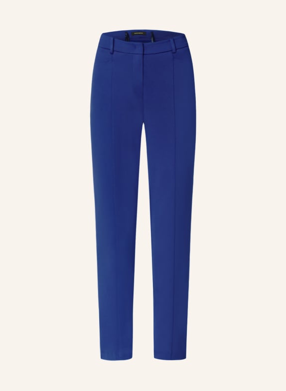 MORE & MORE Trousers BLUE