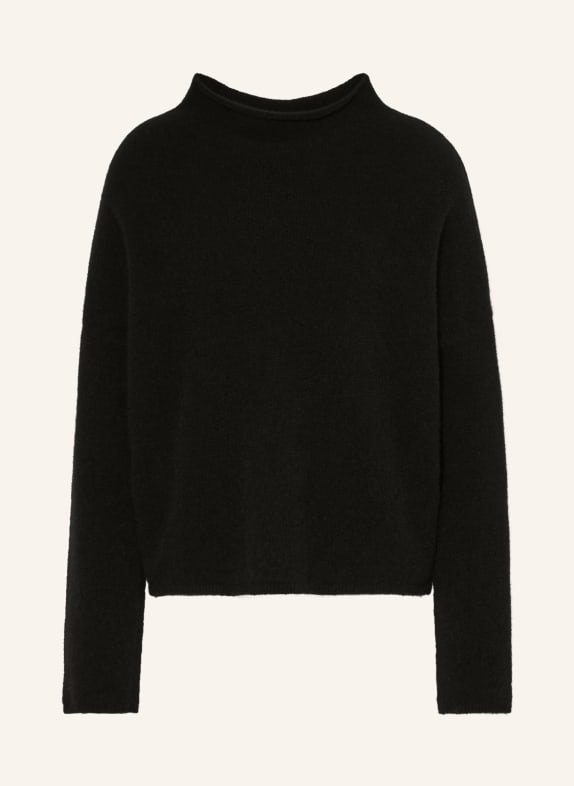 Filippa K Pullover MIKA SCHWARZ