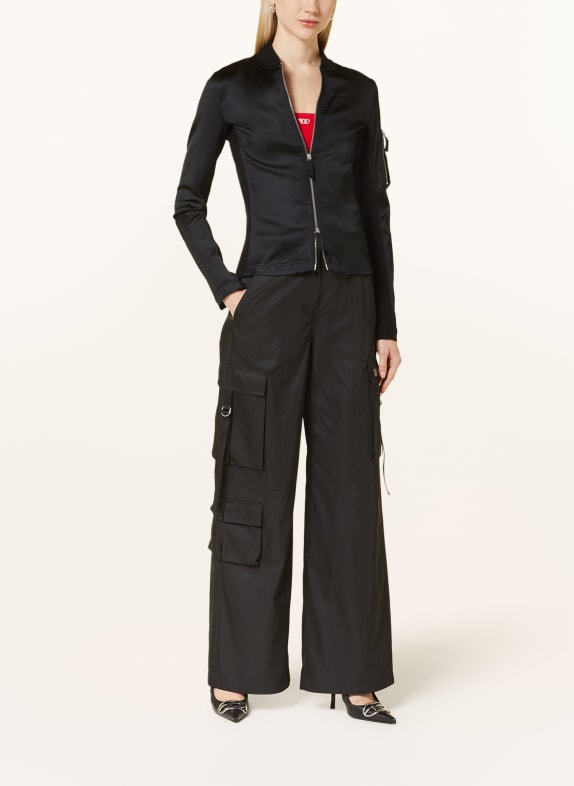 DIESEL Blouson OPUN