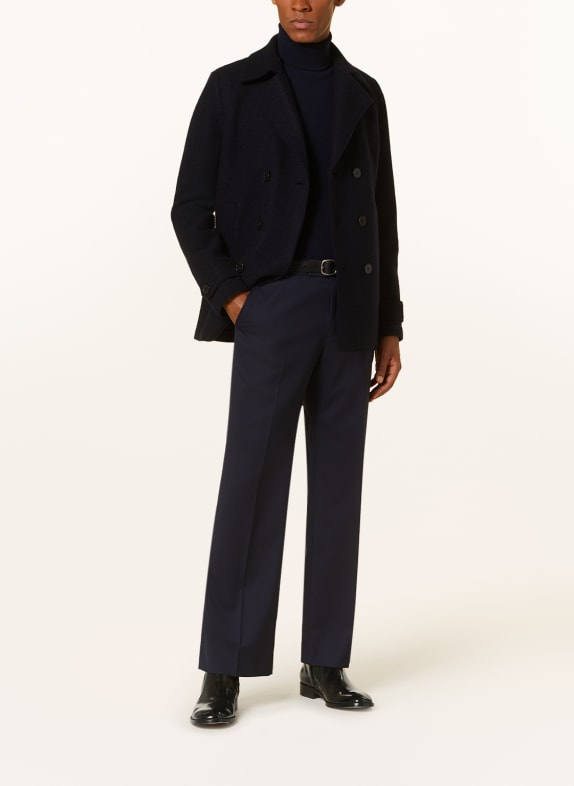 HARRIS WHARF LONDON Cabanjacke