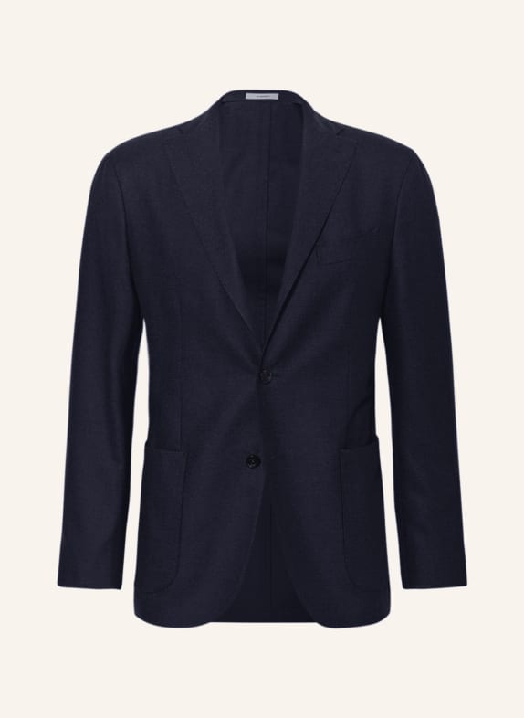 BOGLIOLI Suit jacket extra slim fit 780 NAVY