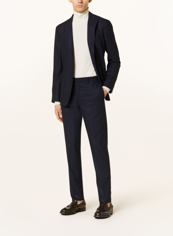 BOGLIOLI Suit trousers extra slim fit