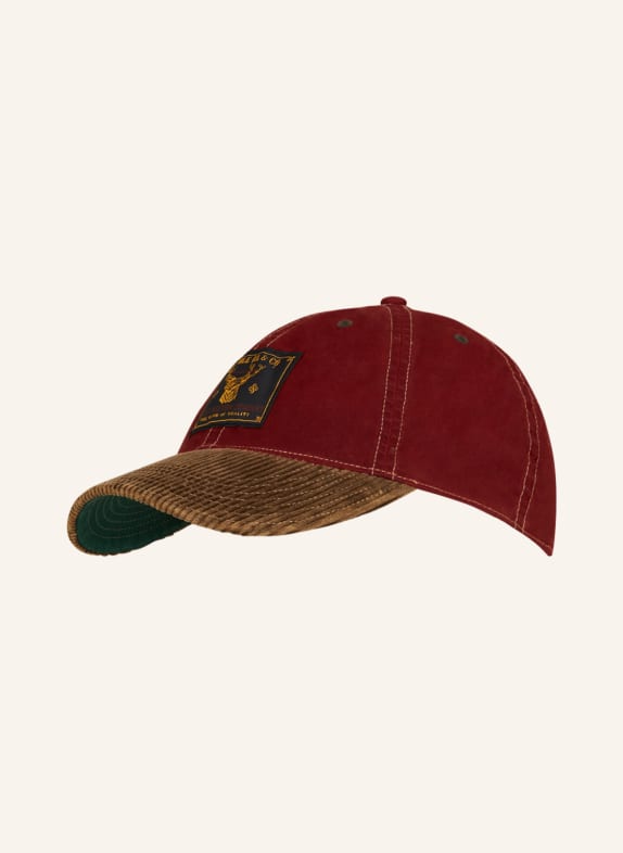 RRL Cap