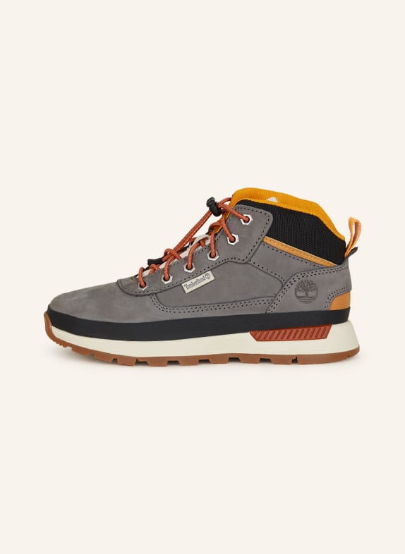 Timberland High-top Sneakers — discover the best brands at Breuninger