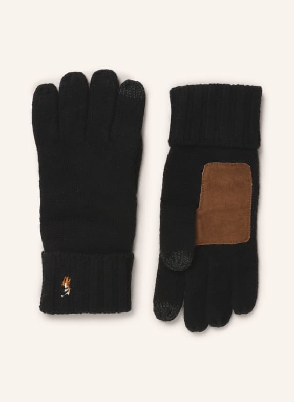 POLO RALPH LAUREN Gloves