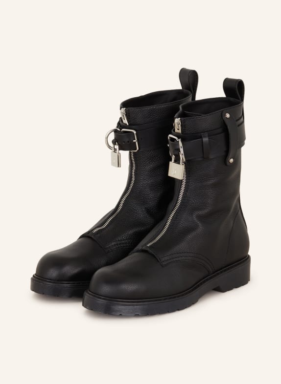 JW ANDERSON Boots PUNK