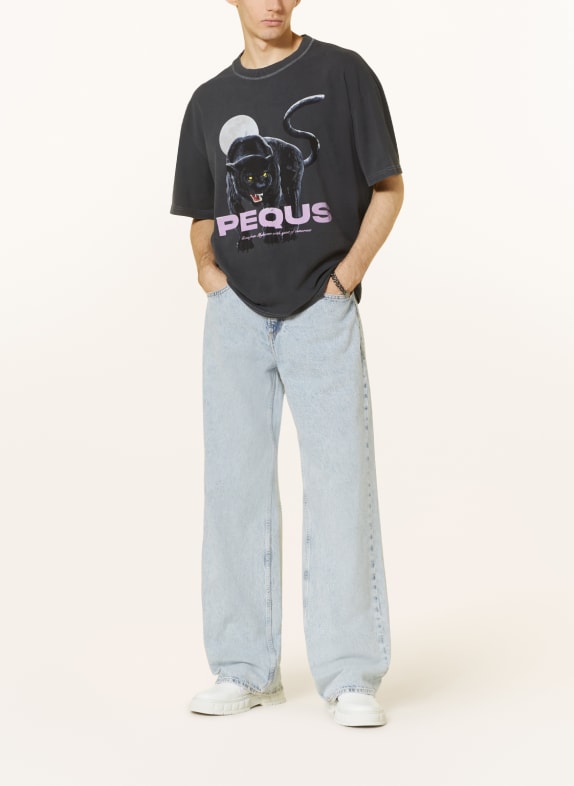 PEQUS T-shirt