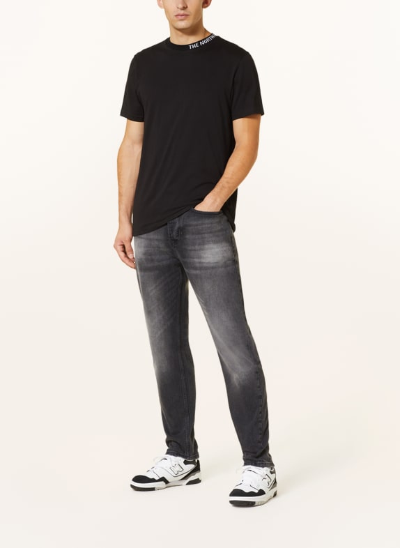 THE NORTH FACE T-shirt ZUMU