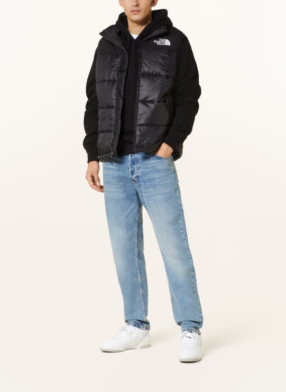 THE NORTH FACE Quilted vest HIMALYAN