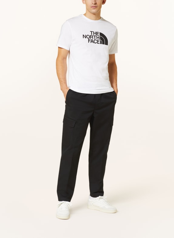 THE NORTH FACE T-shirt