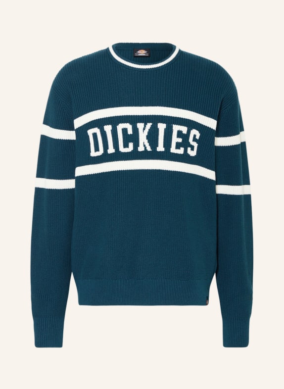 Dickies Sweater MELVERN DARK GREEN