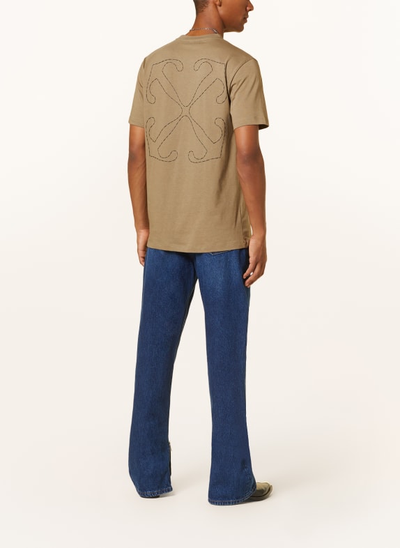 Off-White T-shirt