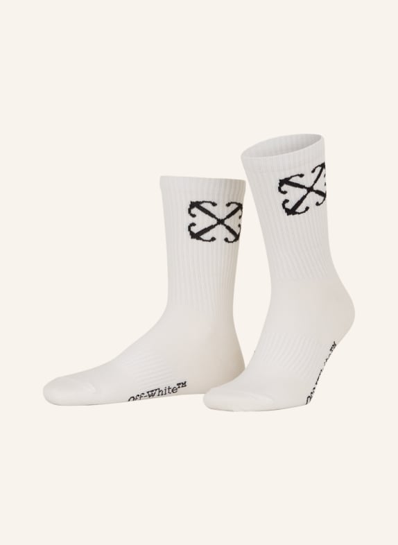 Off-White Socks with gift box