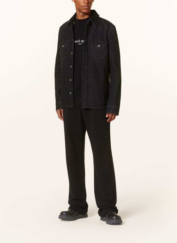 Off-White Jeanshemd