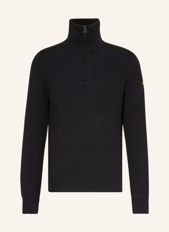 BELSTAFF Troyer STANLEY SCHWARZ