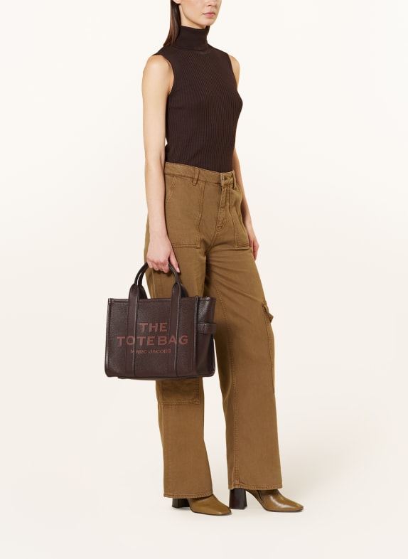 MARC JACOBS Shopper THE MEDIUM TOTE BAG