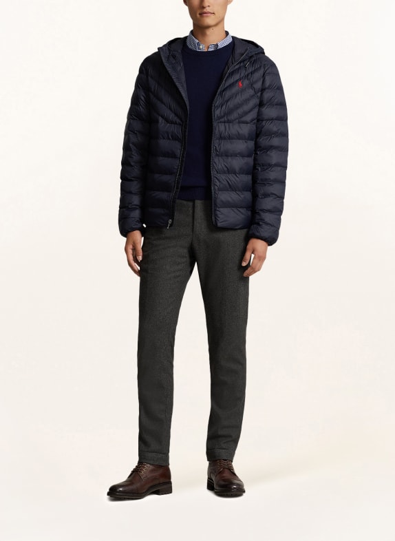 POLO RALPH LAUREN Quilted jacket