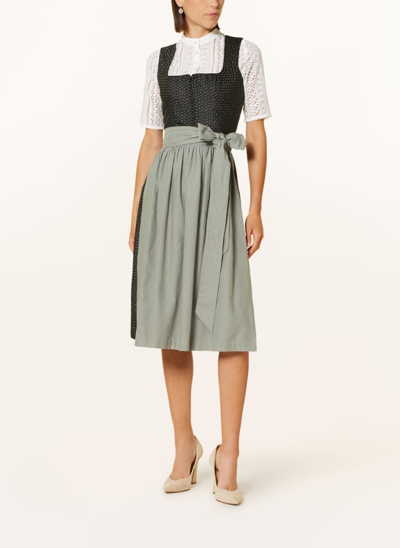 LIMBERRY Dirndl JEZEBEL