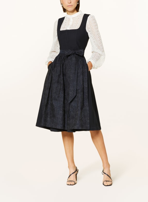 LIMBERRY Dirndl