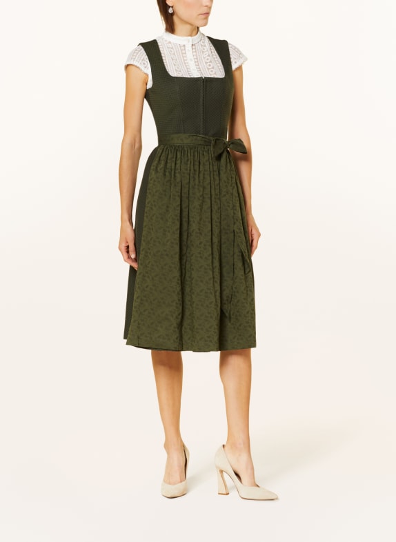 LIMBERRY Dirndl RAIN