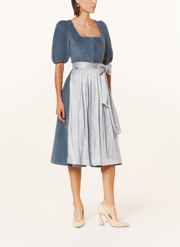 CocoVero Cord-Dirndl PAULINE