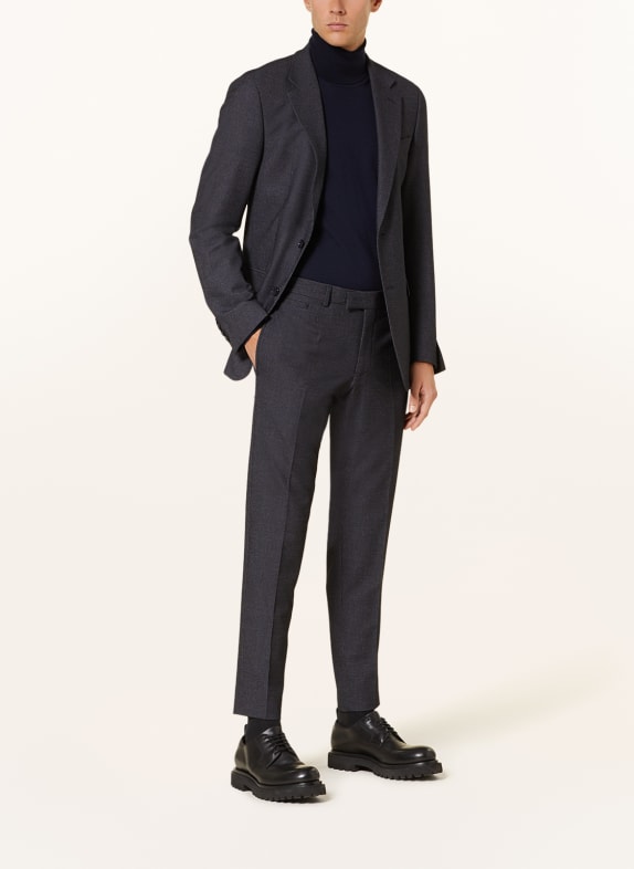 STRELLSON Suit trousers KYND3 slim fit