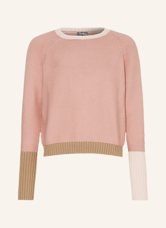 il gufo Pullover