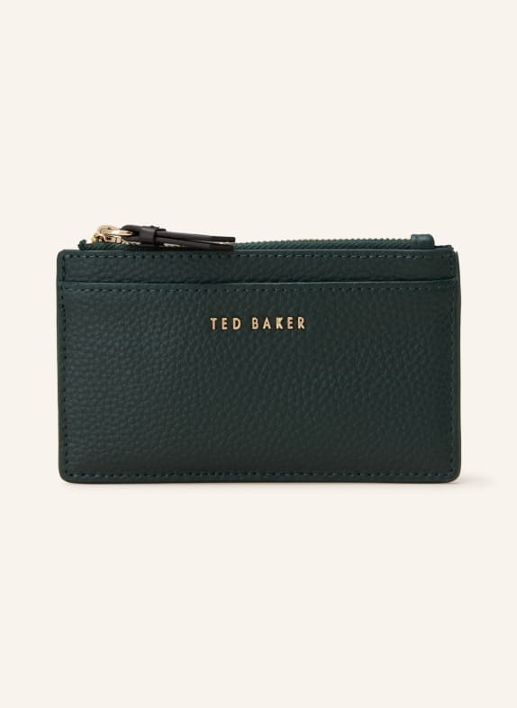 TED BAKER Kartenetui DELFIE mit Münzfach