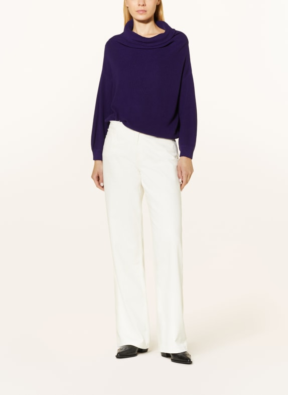 monari Rollkragenpullover