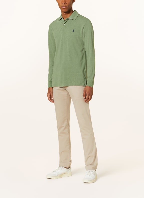 POLO GOLF RALPH LAUREN Funktions-Poloshirt