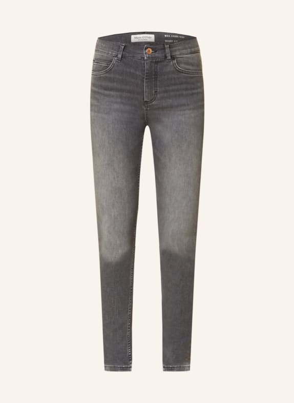 Marc O'Polo Skinny Jeans 008 Comfort mid grey wash