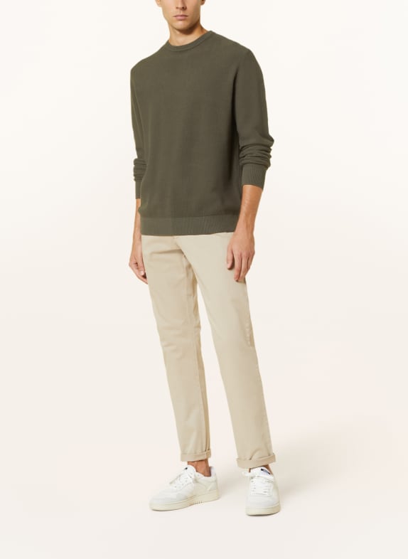 STROKESMAN'S Sweater