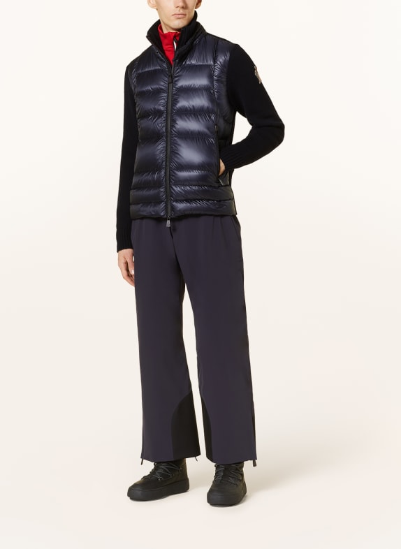MONCLER GRENOBLE Mid-layer jacket