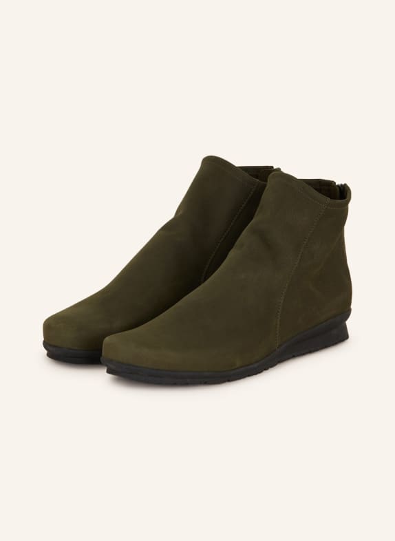 arche Boots BARYKY