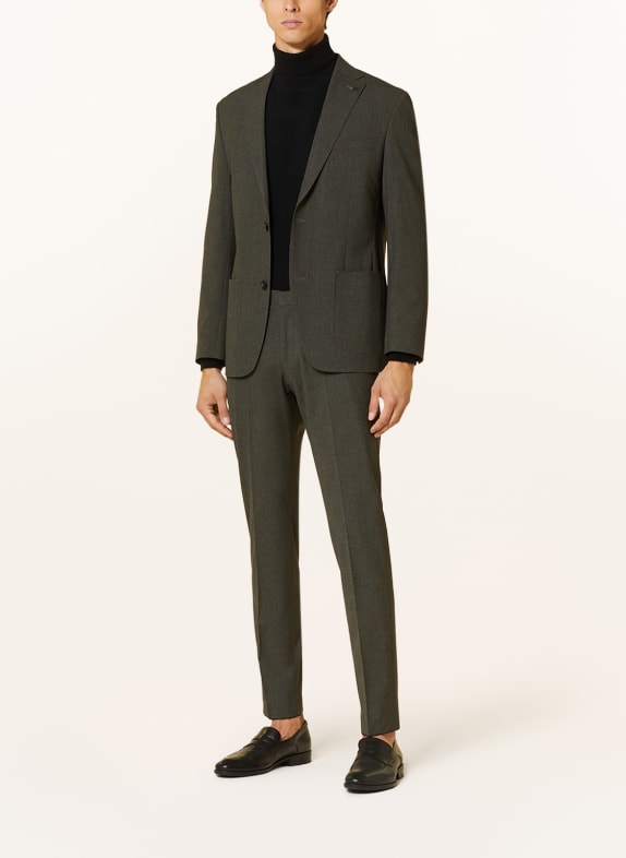 Roy Robson Trousers extra slim fit