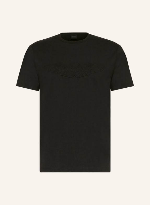 Hackett london t shirts hotsell