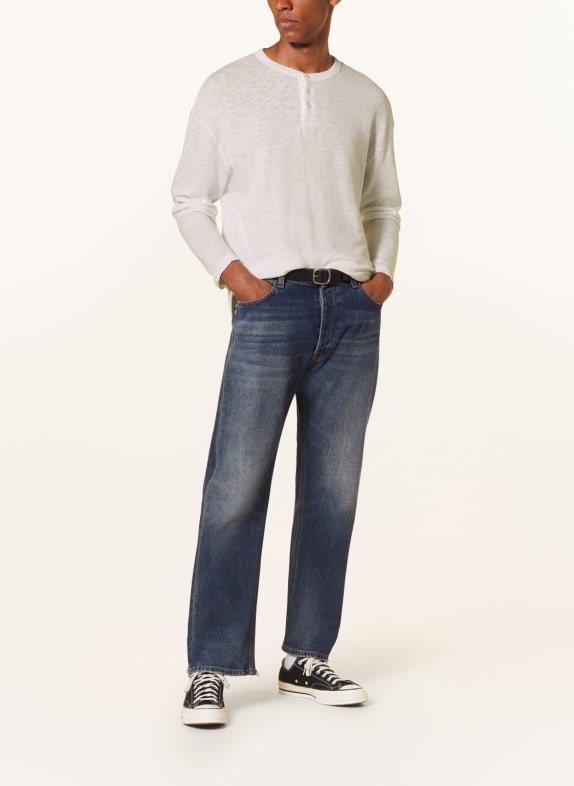 American Vintage Henley-Shirt