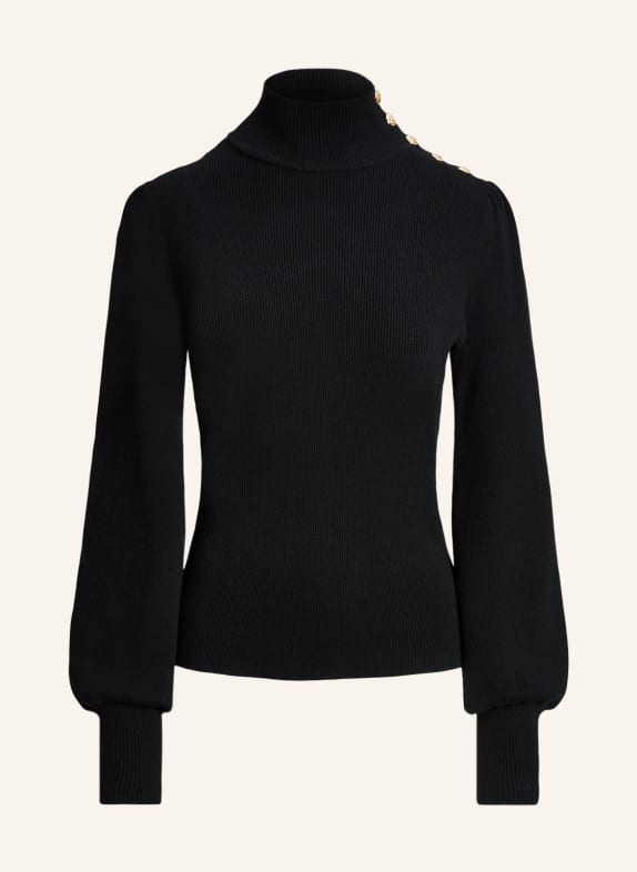 Dolce & Gabbana Svetr ČERNÁ