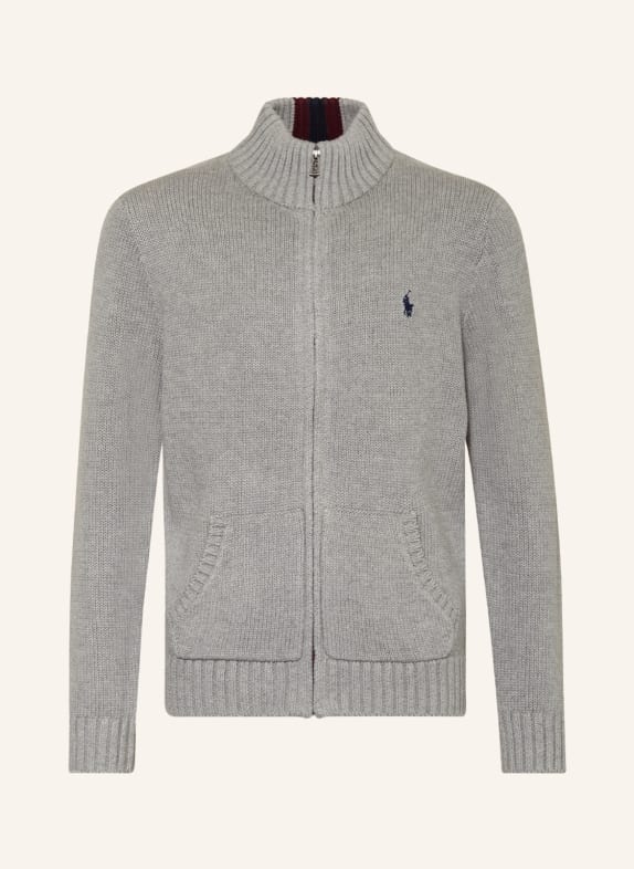 POLO RALPH LAUREN Strickjacke