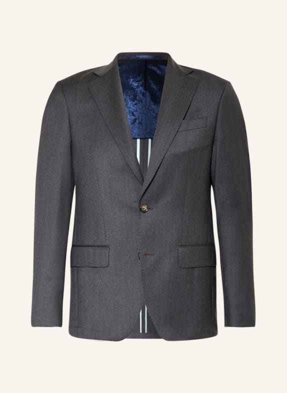 SAND COPENHAGEN Suit jacket STAR NAPOLI modern fit 170 Light Grey