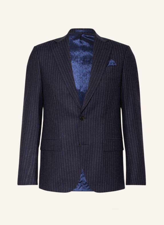 SAND COPENHAGEN Suit jacket STAR NAPOLI modern fit 590 NAVY