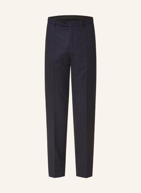 SAND COPENHAGEN Suit trousers CRAIG modern fit 590 NAVY