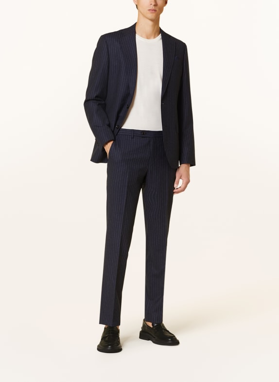 SAND COPENHAGEN Suit trousers CRAIG modern fit