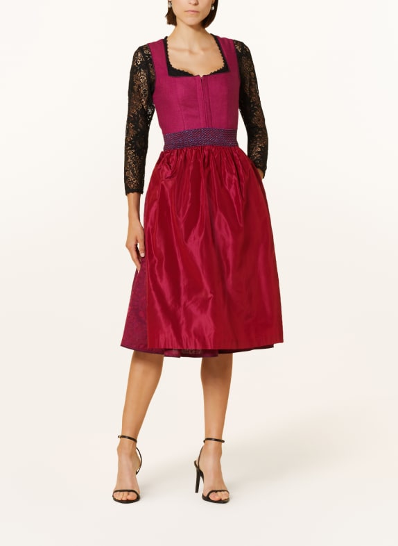 KINGA MATHE Dirndl TOLEDA