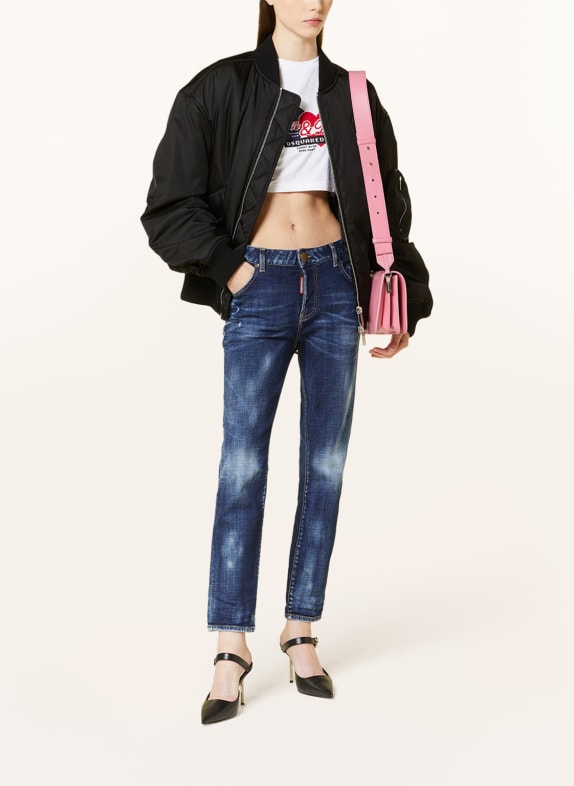 DSQUARED2 Umhängetasche