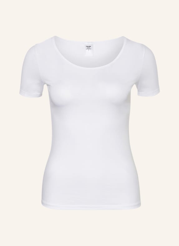 CALIDA T-Shirt NATURAL COMFORT